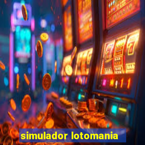 simulador lotomania - lotodicas